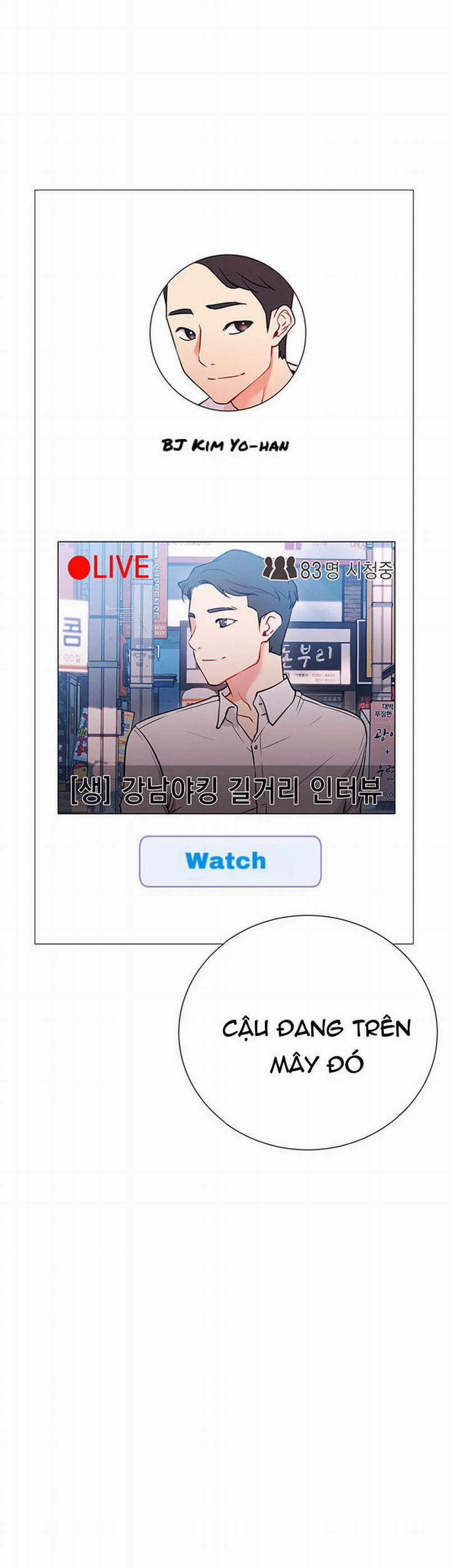 Cuộc Sống Như Anh Hằng Mơ 1 trang 36