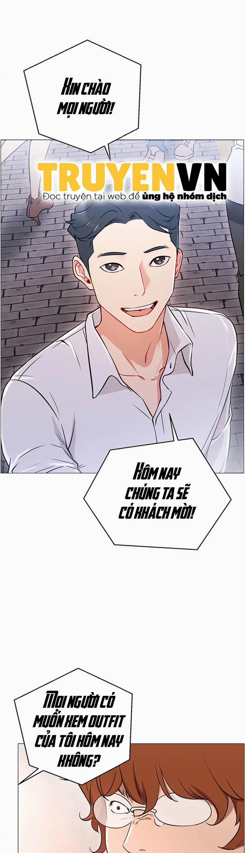 Cuộc Sống Như Anh Hằng Mơ 1 trang 37