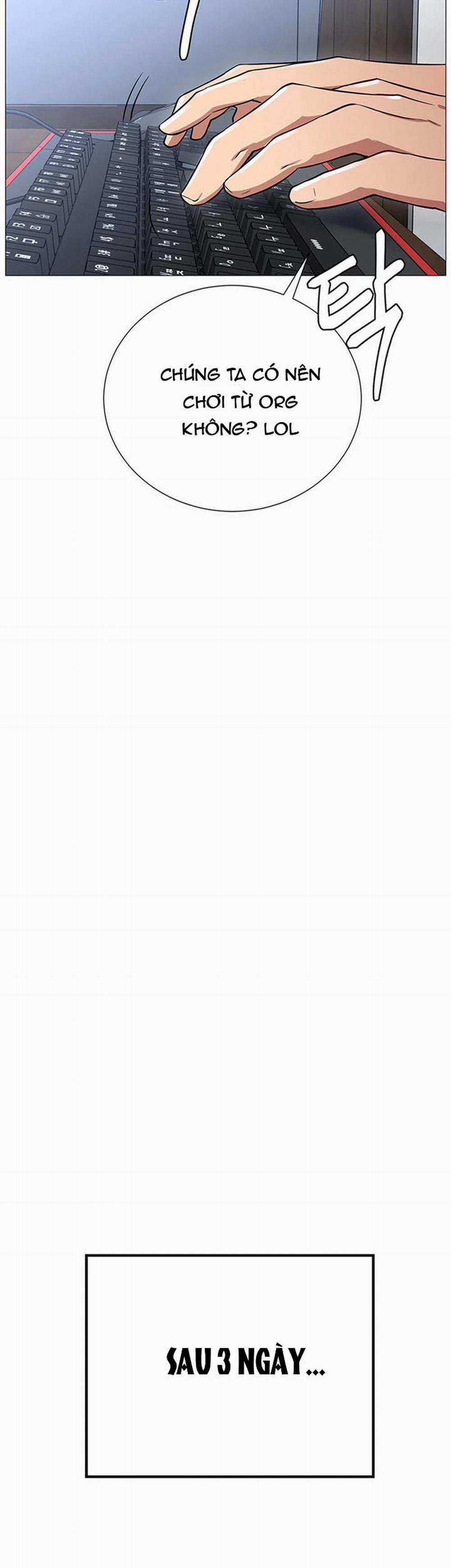 Cuộc Sống Như Anh Hằng Mơ 1 trang 40