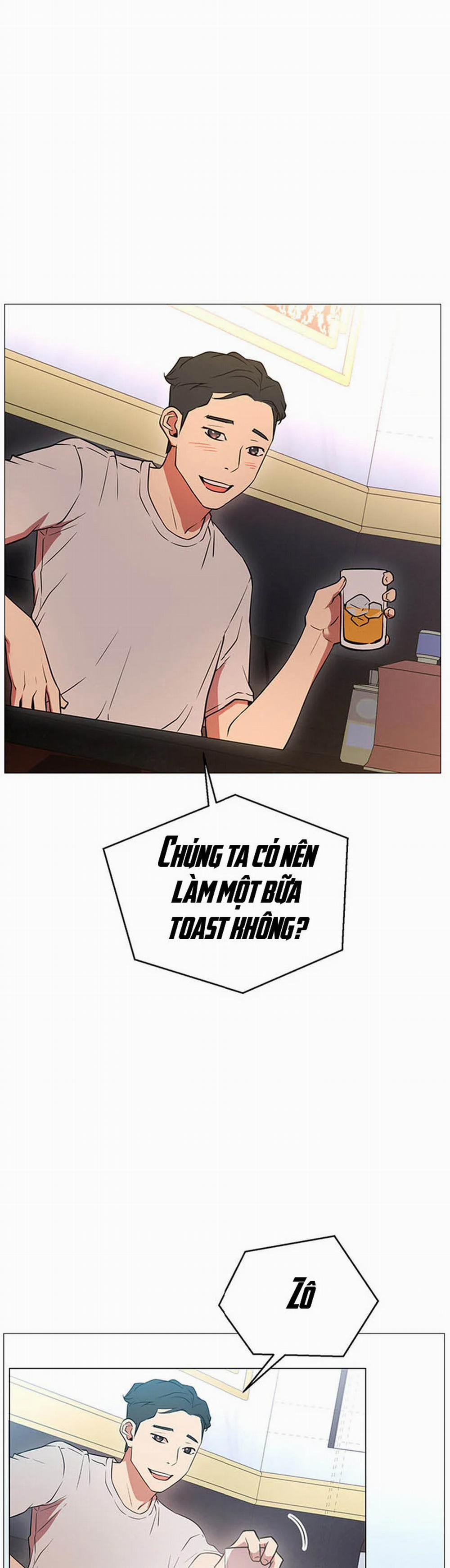 Cuộc Sống Như Anh Hằng Mơ 1 trang 41