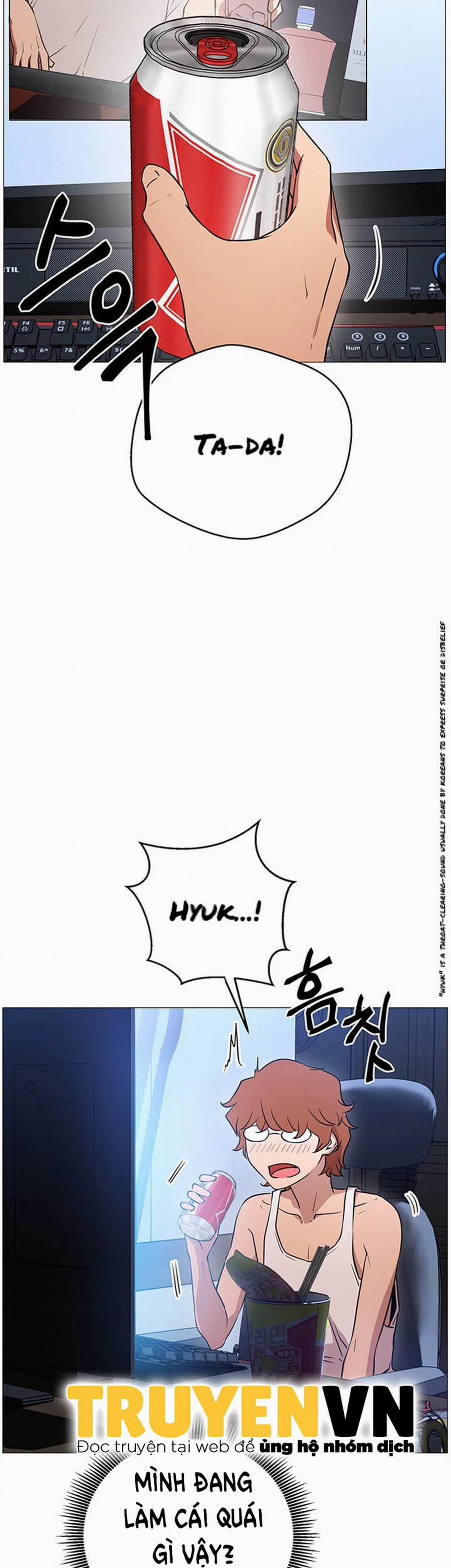 Cuộc Sống Như Anh Hằng Mơ 1 trang 42