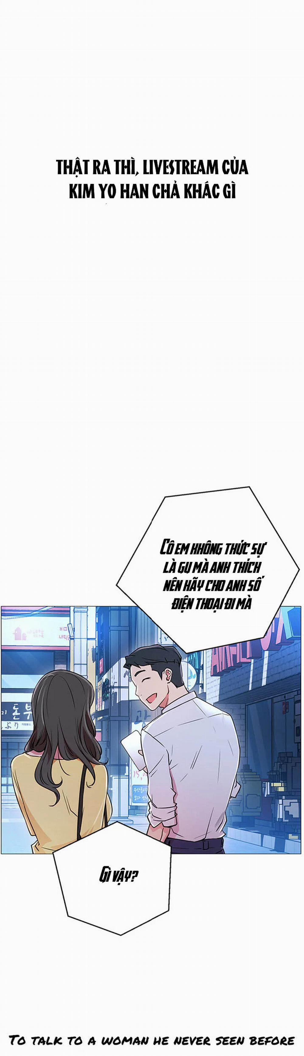 Cuộc Sống Như Anh Hằng Mơ 1 trang 44