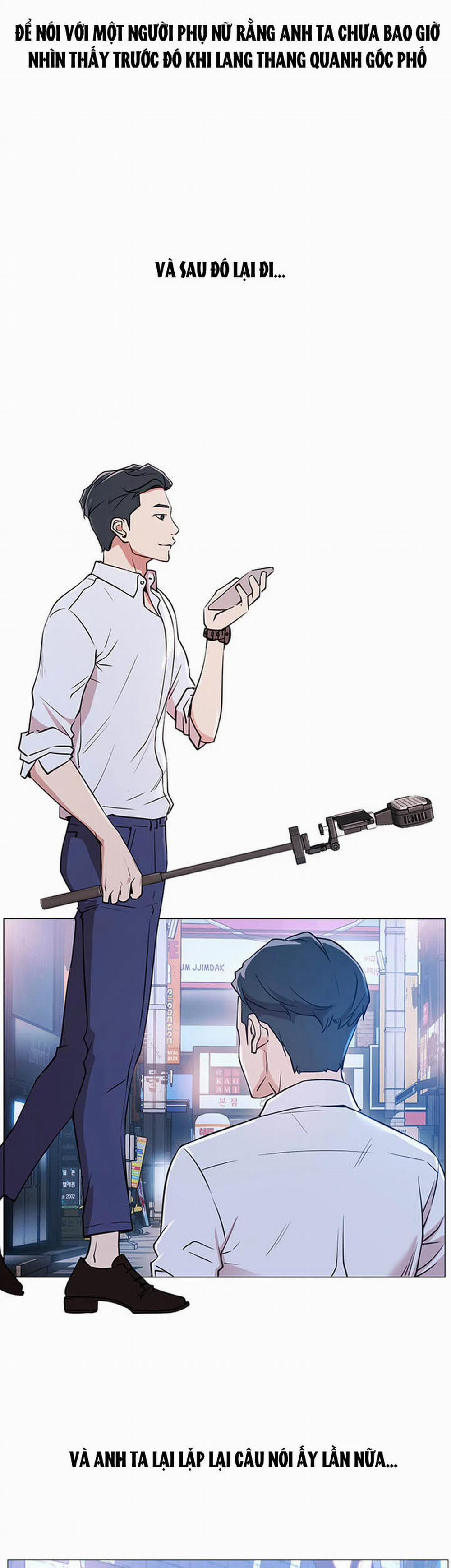 Cuộc Sống Như Anh Hằng Mơ 1 trang 45