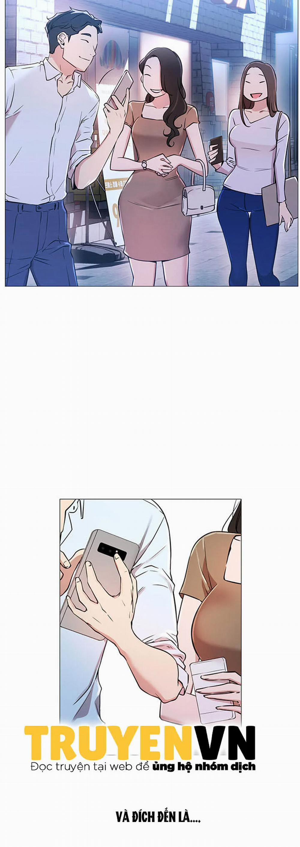 Cuộc Sống Như Anh Hằng Mơ 1 trang 46