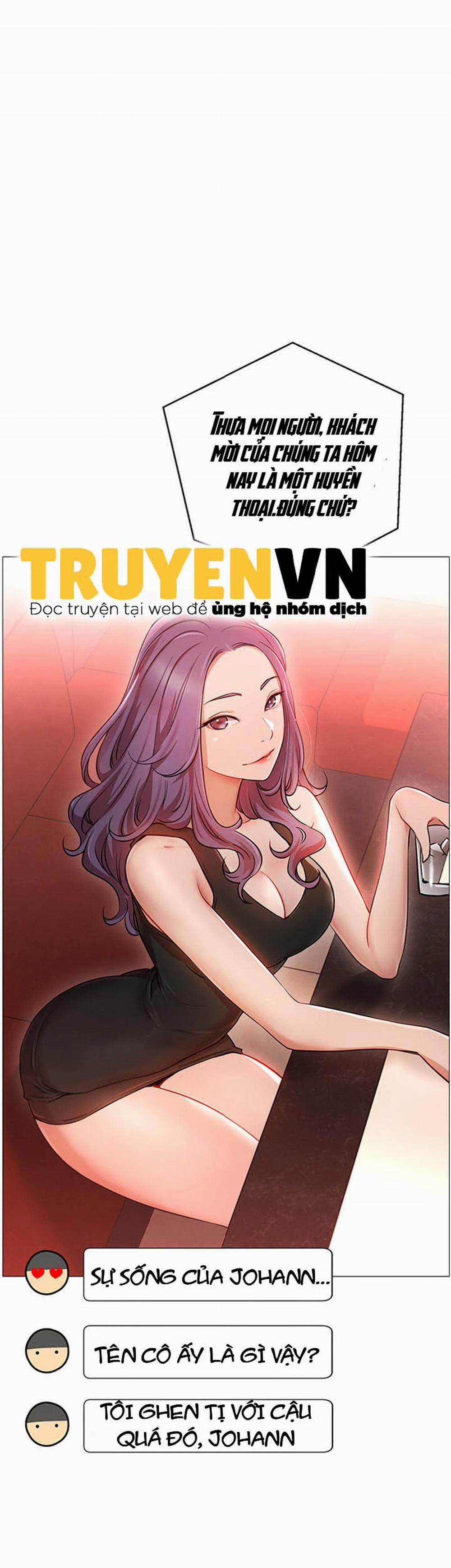 Cuộc Sống Như Anh Hằng Mơ 1 trang 47