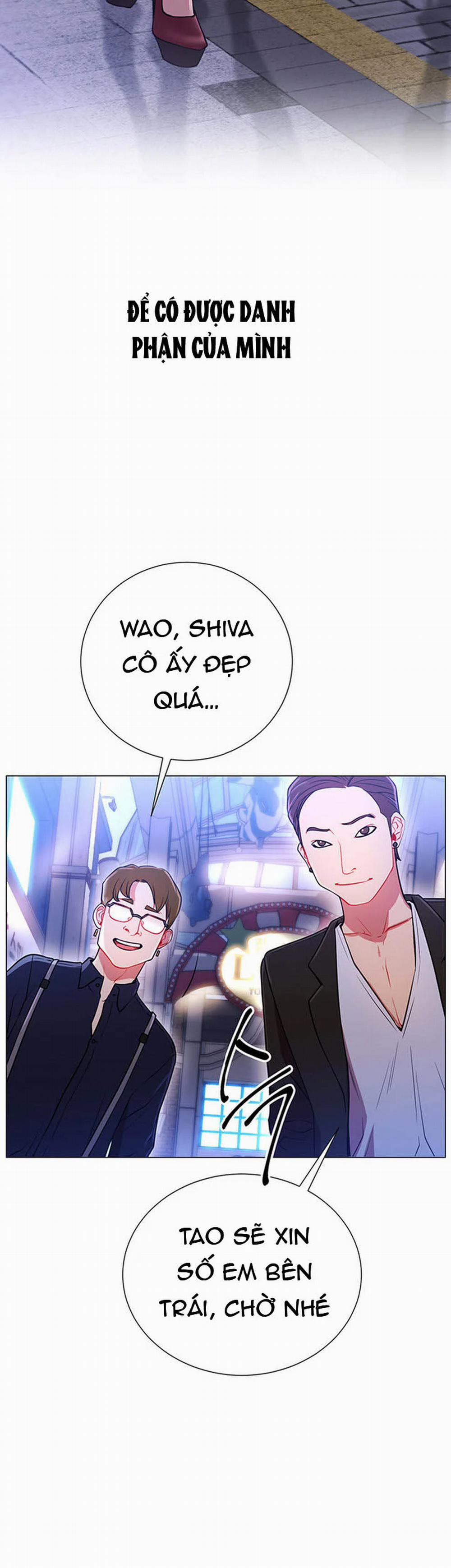 Cuộc Sống Như Anh Hằng Mơ 1 trang 5