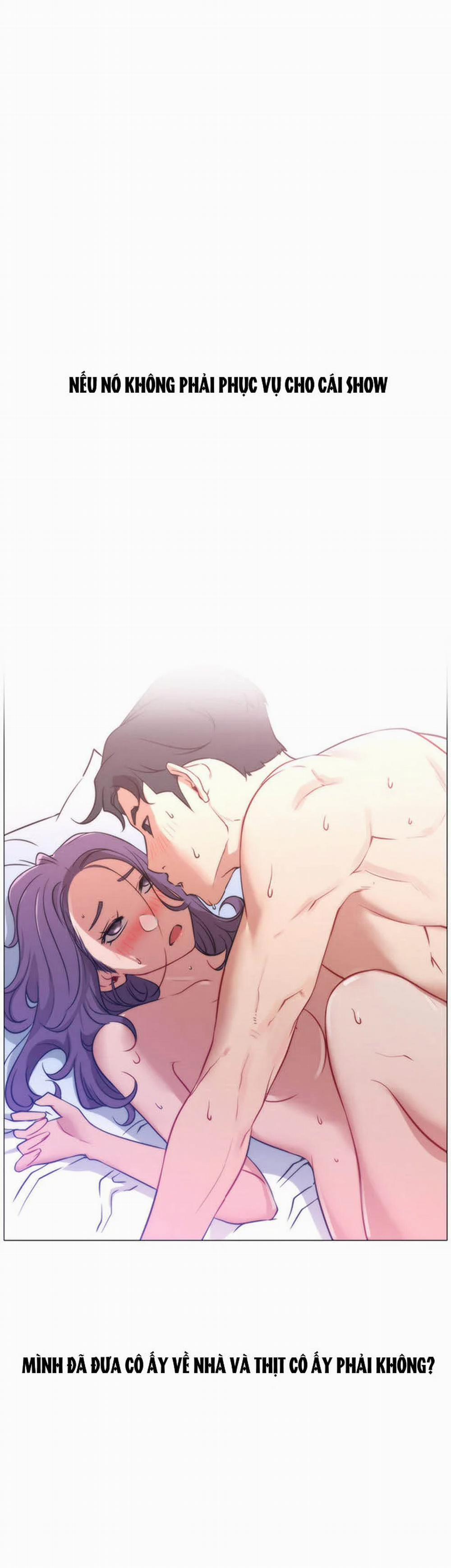 Cuộc Sống Như Anh Hằng Mơ 1 trang 55