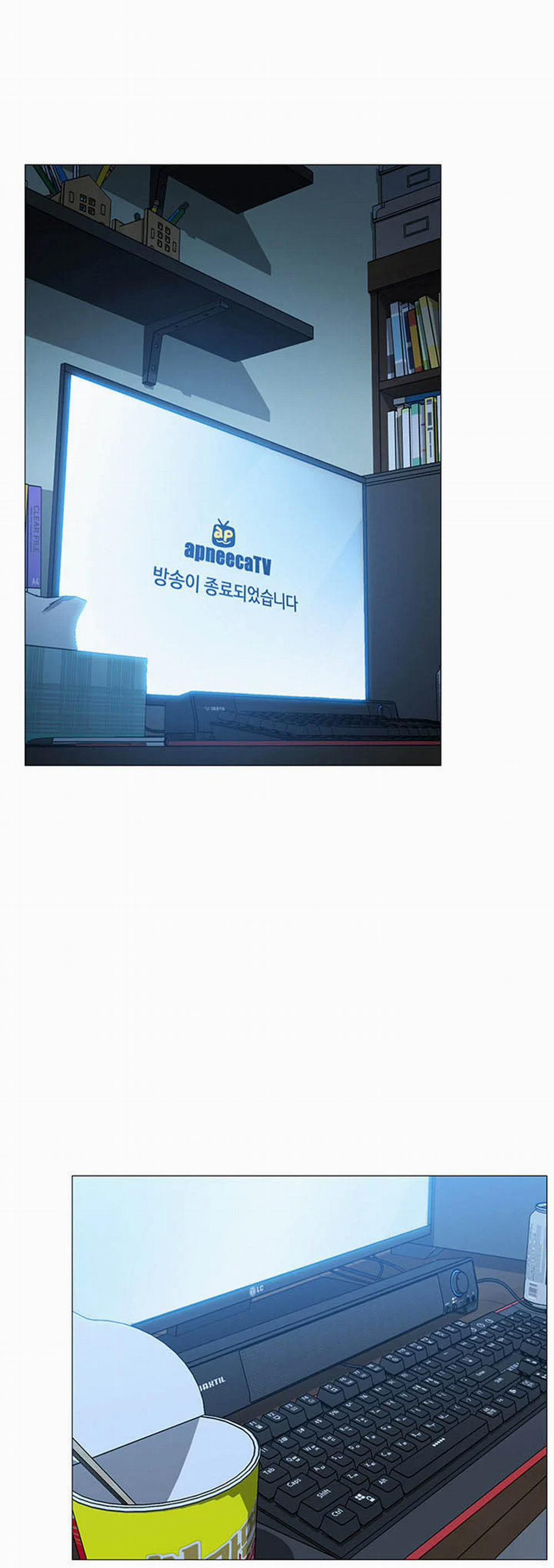 Cuộc Sống Như Anh Hằng Mơ 1 trang 56