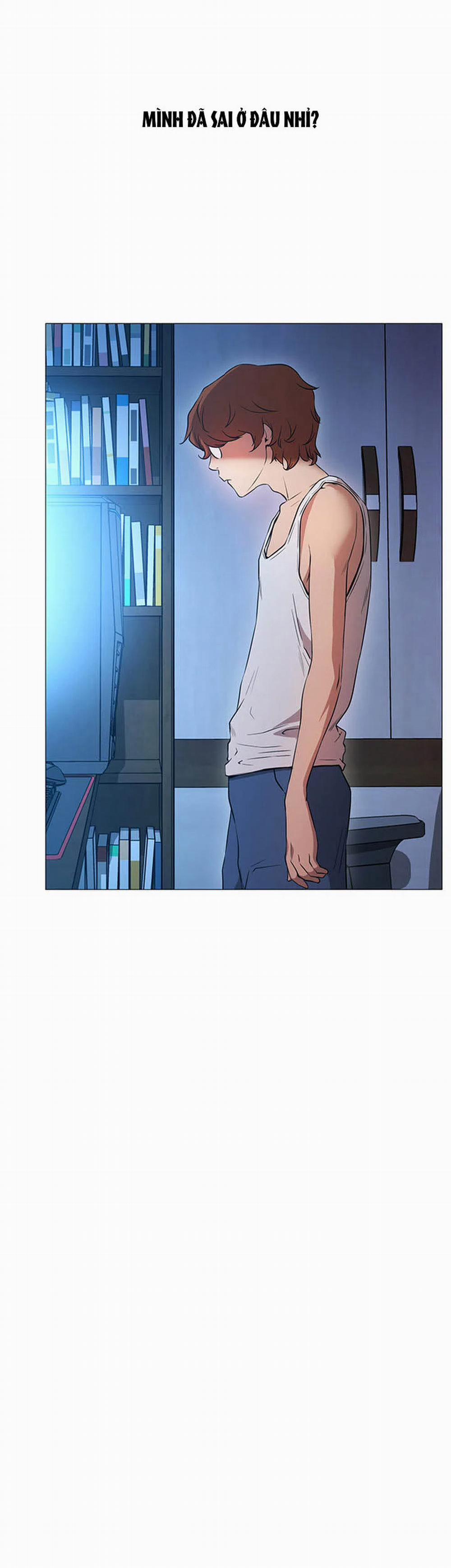 Cuộc Sống Như Anh Hằng Mơ 1 trang 58