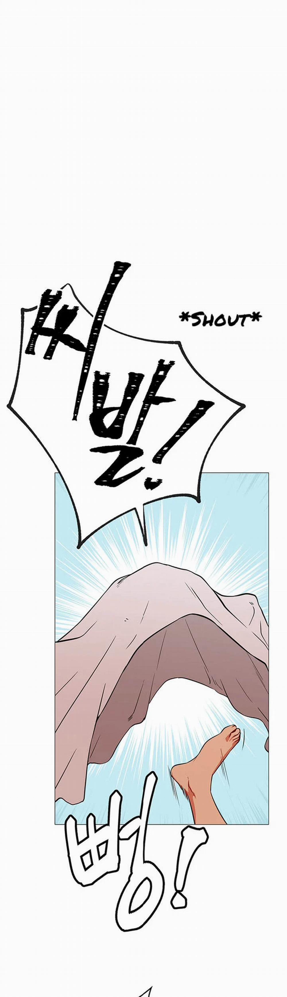 Cuộc Sống Như Anh Hằng Mơ 1 trang 62