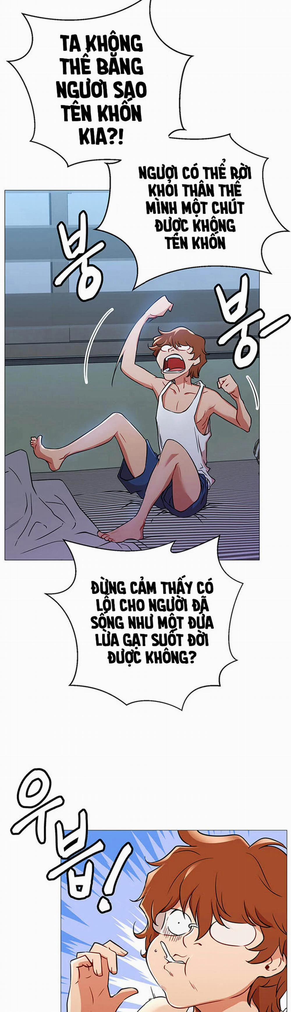 Cuộc Sống Như Anh Hằng Mơ 1 trang 63