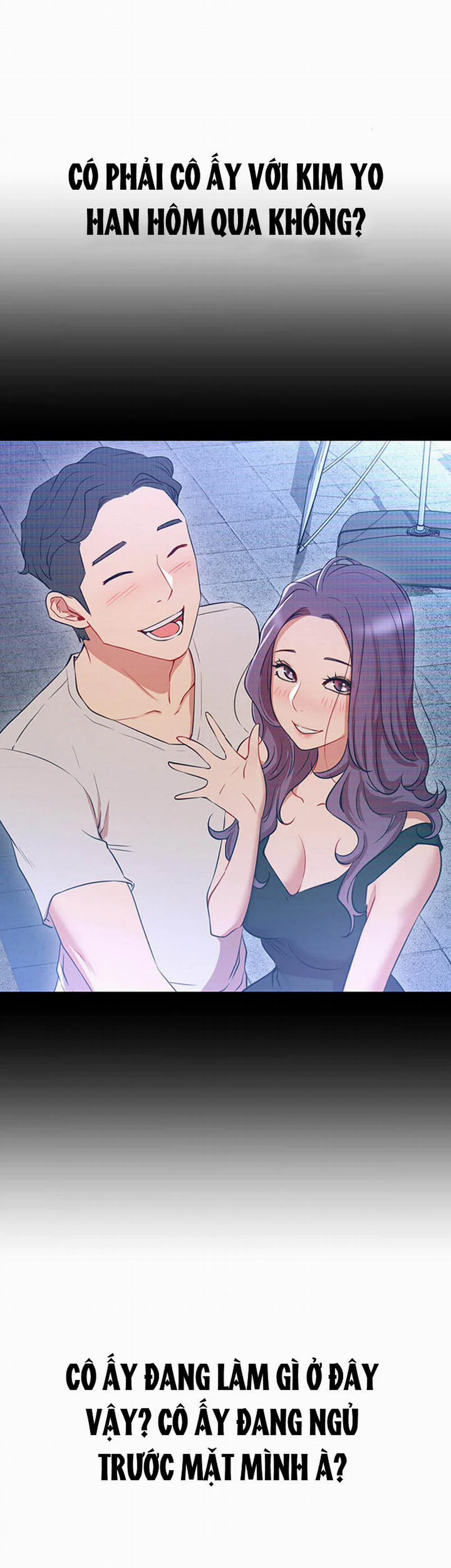 Cuộc Sống Như Anh Hằng Mơ 1 trang 72