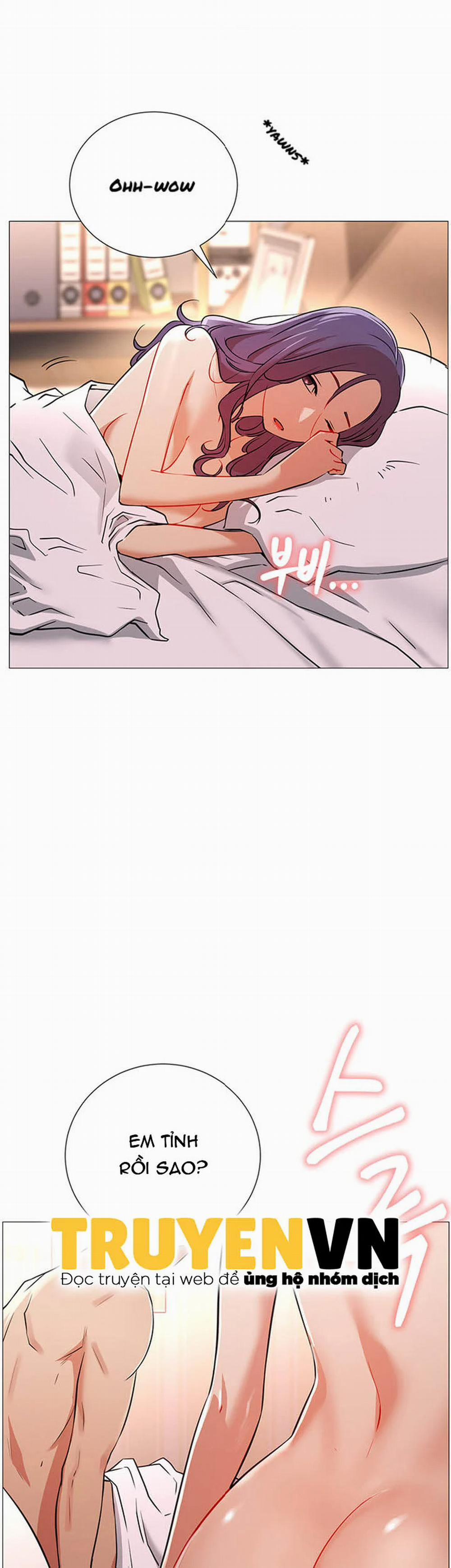 Cuộc Sống Như Anh Hằng Mơ 1 trang 73