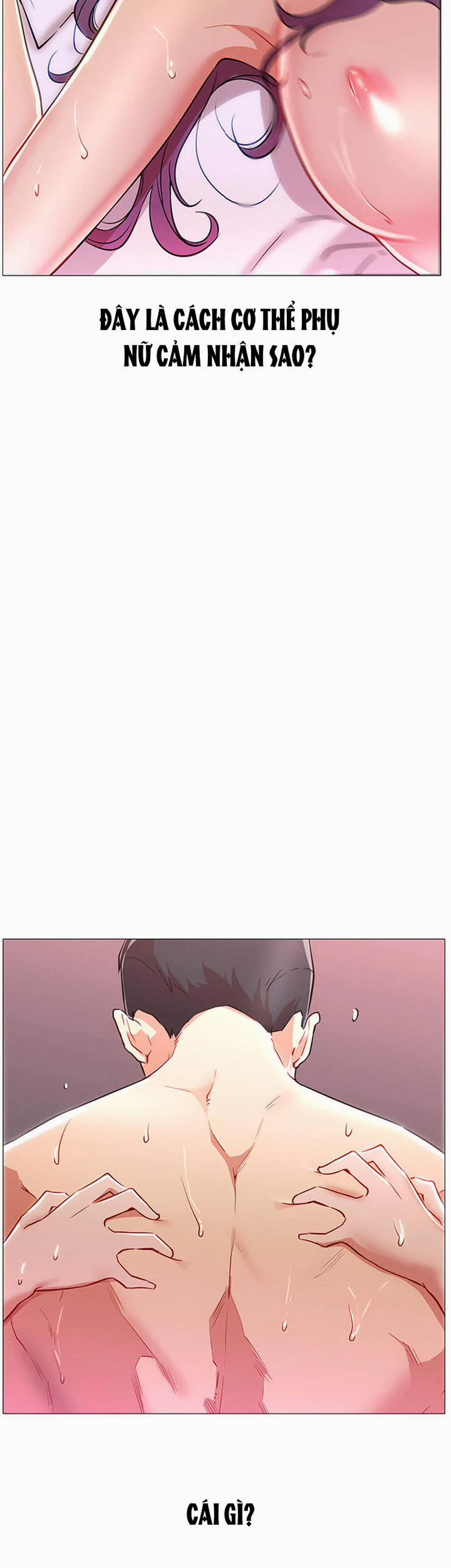 Cuộc Sống Như Anh Hằng Mơ 1 trang 80