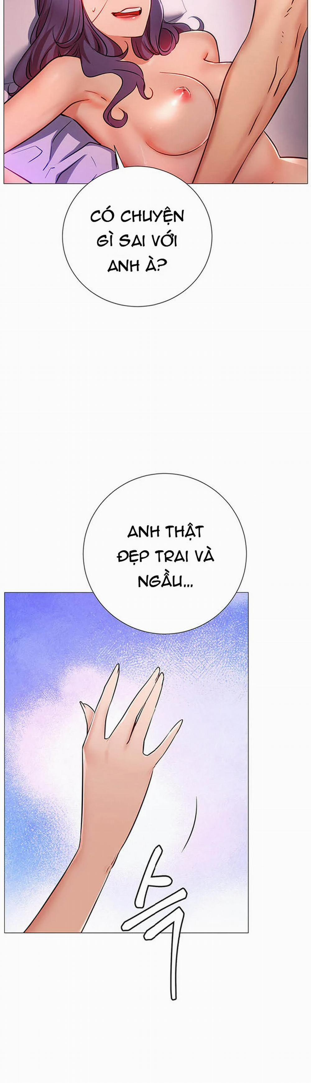 Cuộc Sống Như Anh Hằng Mơ 1 trang 84