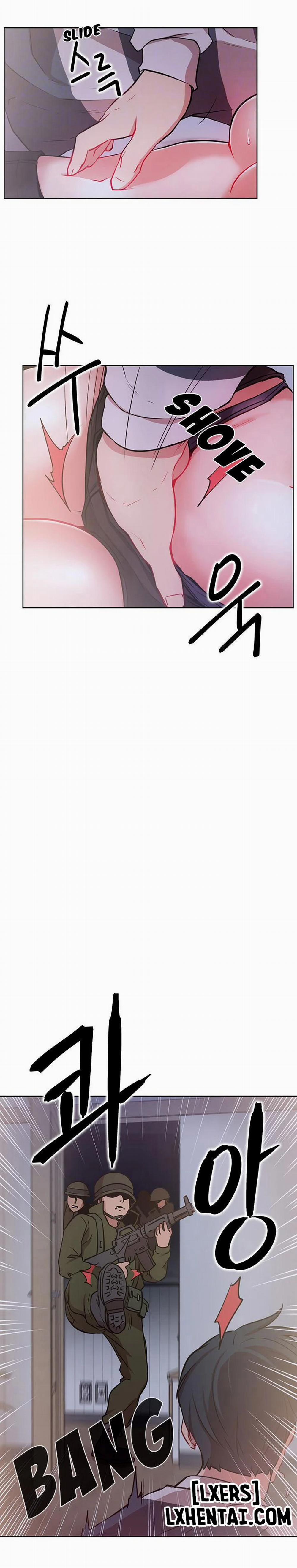 Cuộc Sống Như Anh Hằng Mơ 13 trang 10