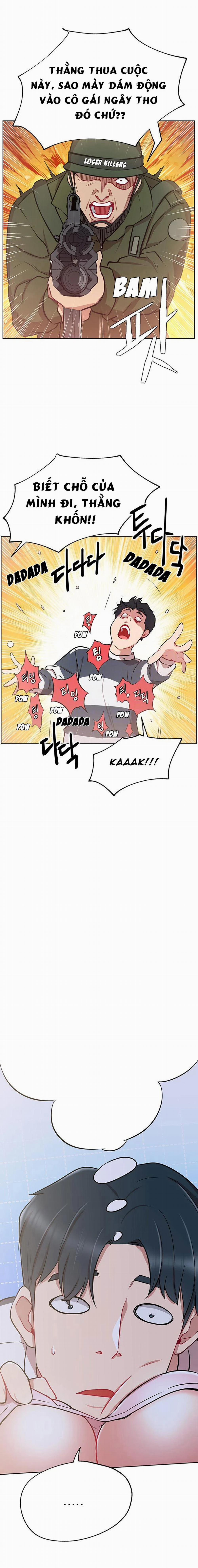 Cuộc Sống Như Anh Hằng Mơ 13 trang 11