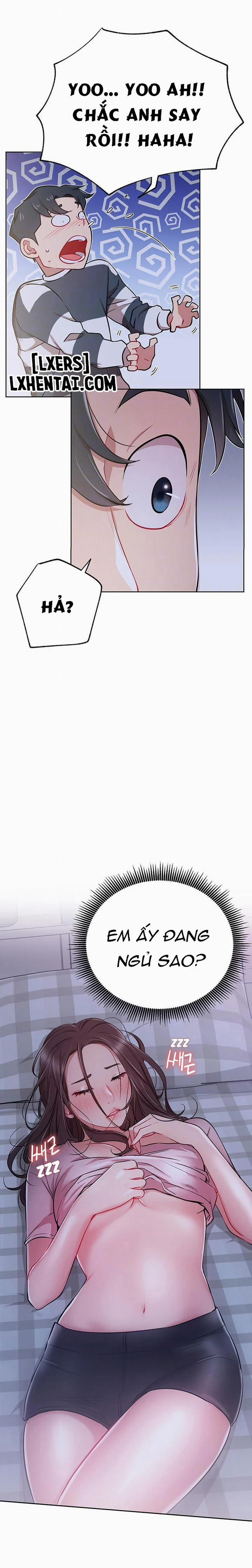 Cuộc Sống Như Anh Hằng Mơ 13 trang 12