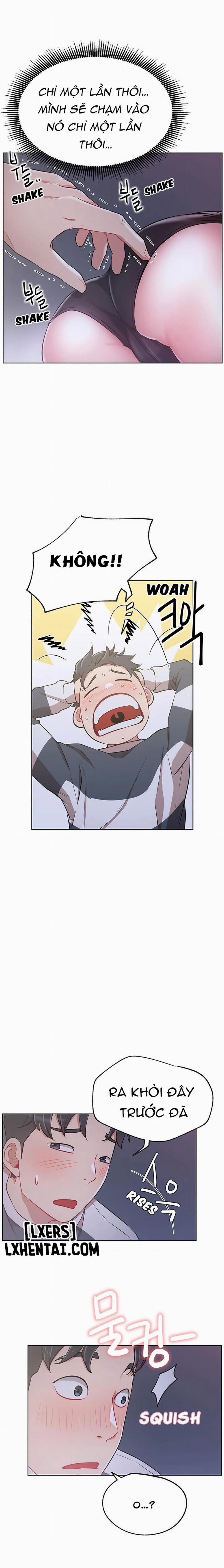 Cuộc Sống Như Anh Hằng Mơ 13 trang 14