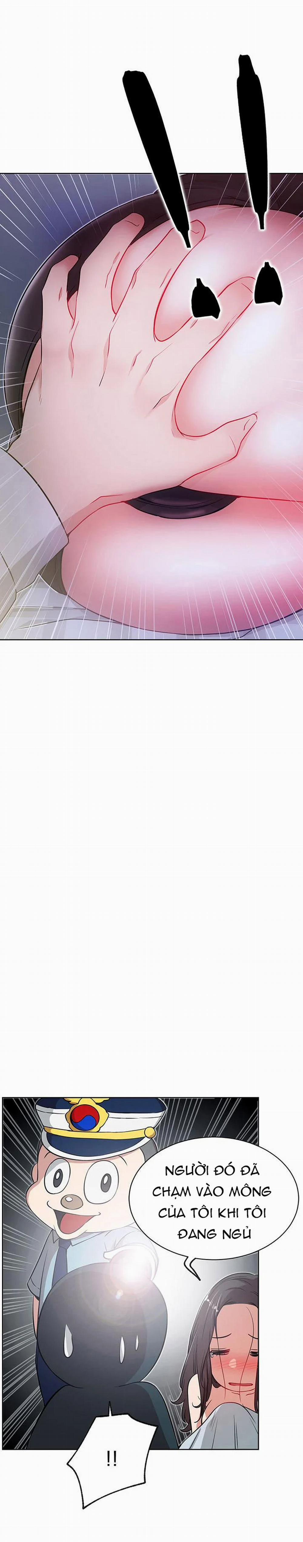 Cuộc Sống Như Anh Hằng Mơ 13 trang 15