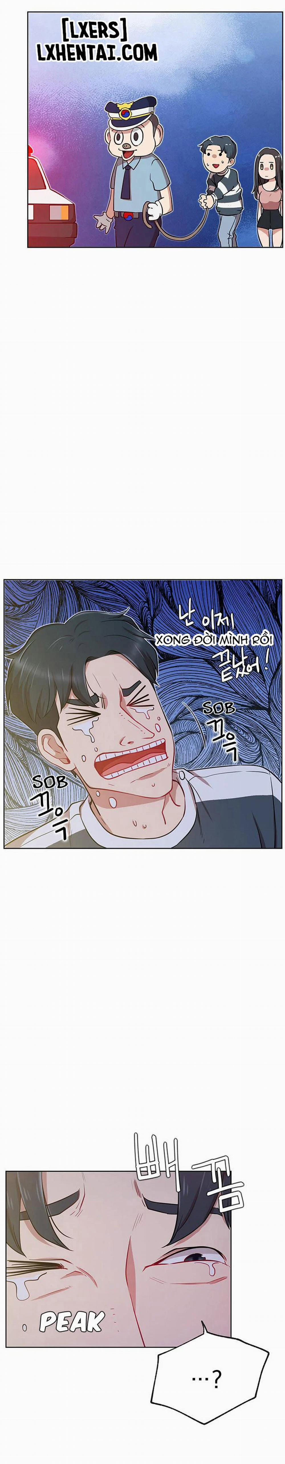 Cuộc Sống Như Anh Hằng Mơ 13 trang 16