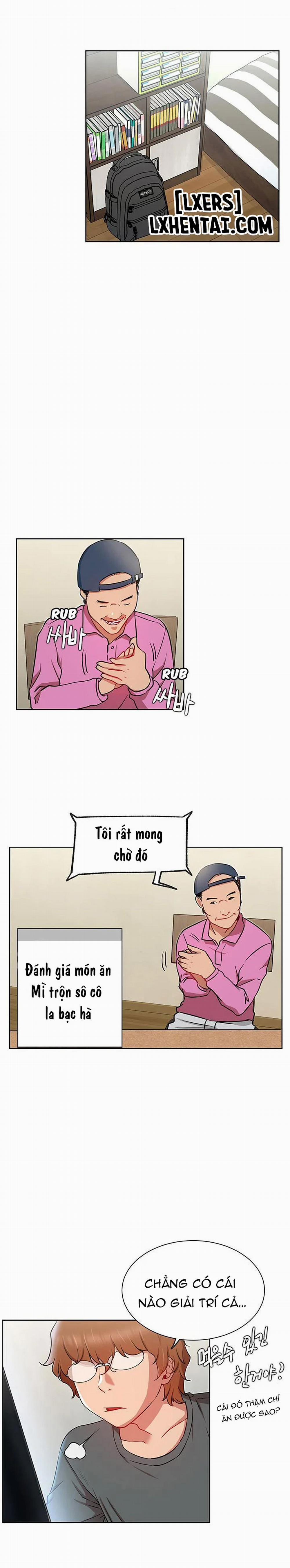 Cuộc Sống Như Anh Hằng Mơ 13 trang 20