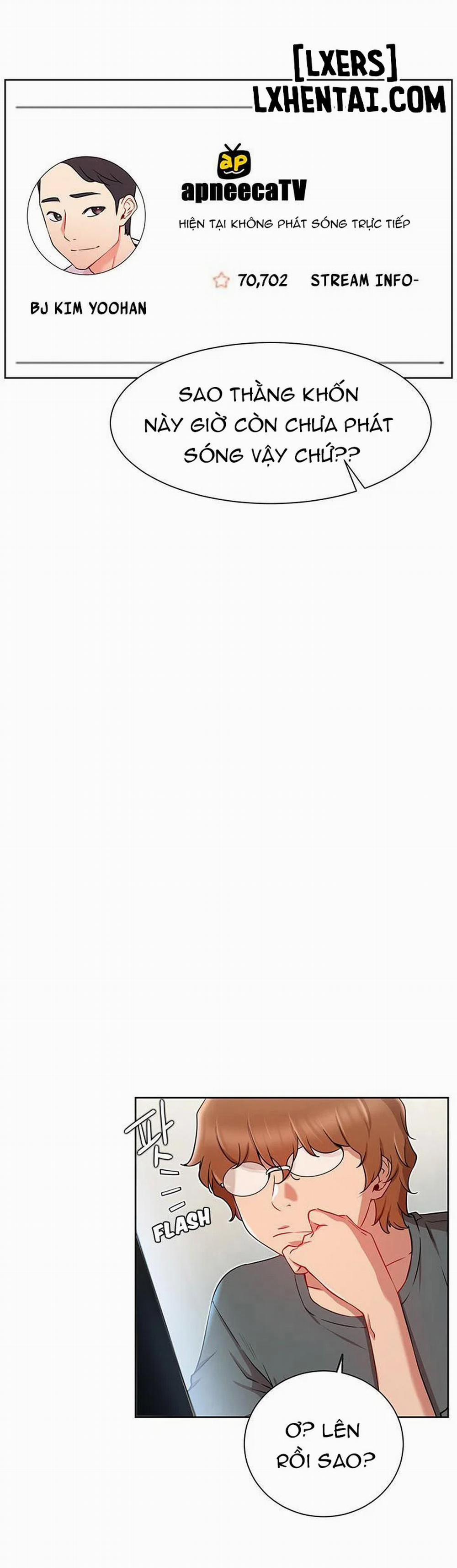 Cuộc Sống Như Anh Hằng Mơ 13 trang 21