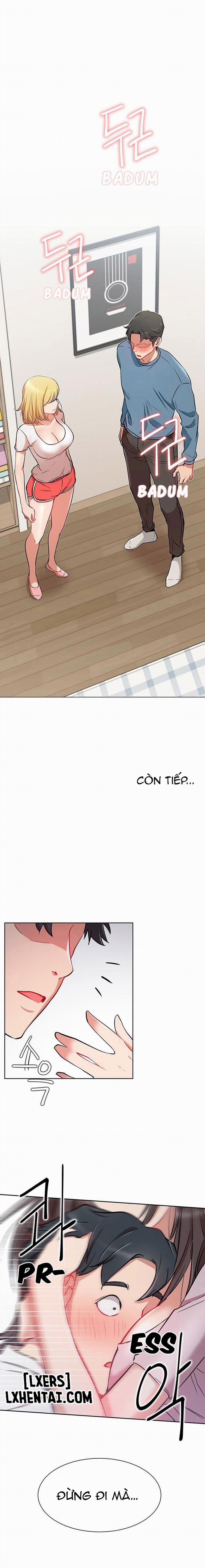 Cuộc Sống Như Anh Hằng Mơ 13 trang 6