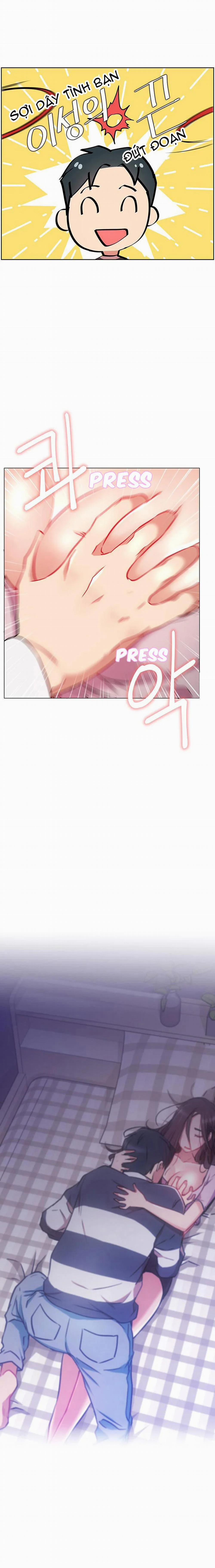 Cuộc Sống Như Anh Hằng Mơ 13 trang 7