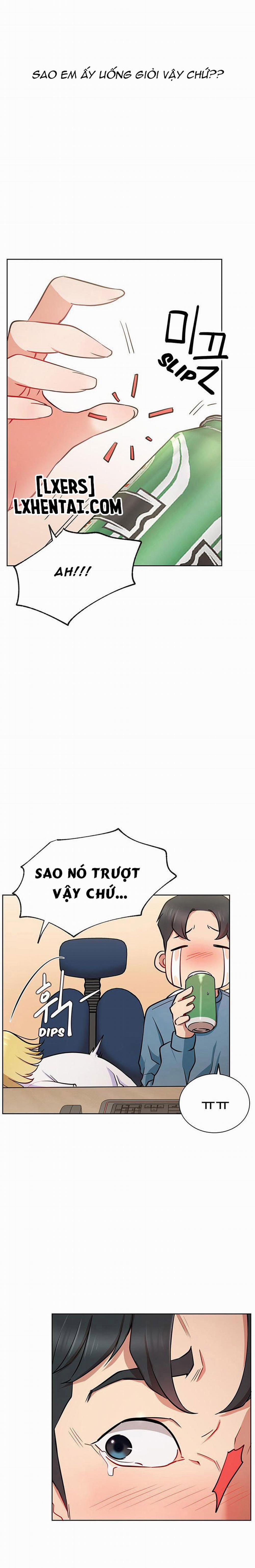 Cuộc Sống Như Anh Hằng Mơ 14 trang 15