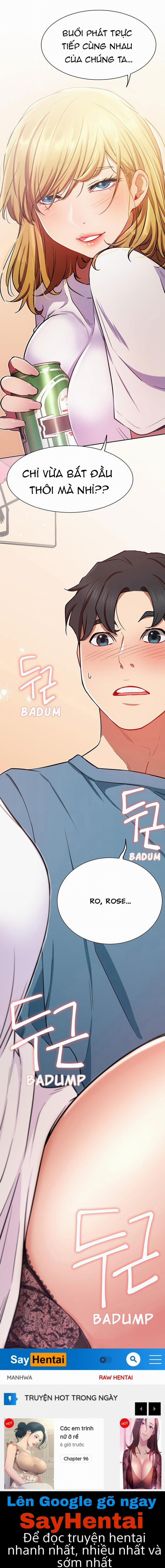 Cuộc Sống Như Anh Hằng Mơ 14 trang 20