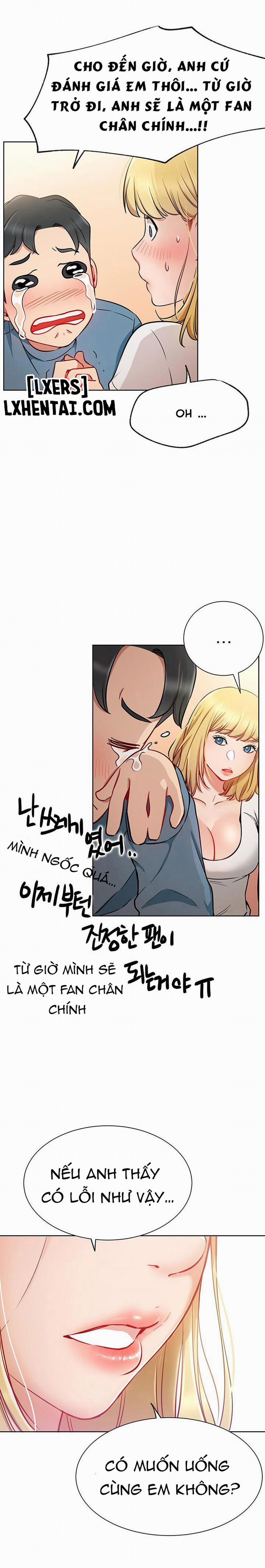 Cuộc Sống Như Anh Hằng Mơ 14 trang 6