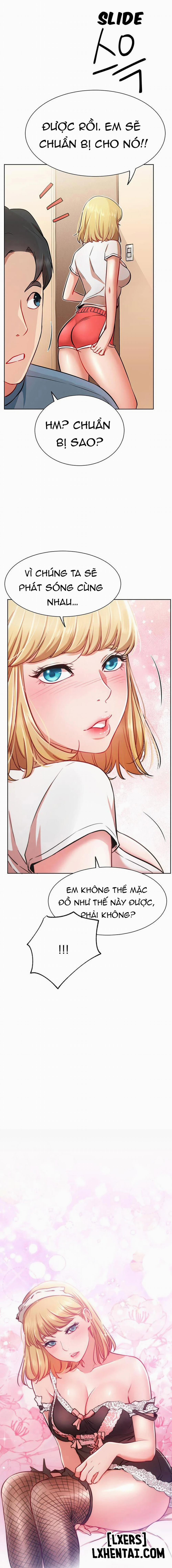 Cuộc Sống Như Anh Hằng Mơ 14 trang 9