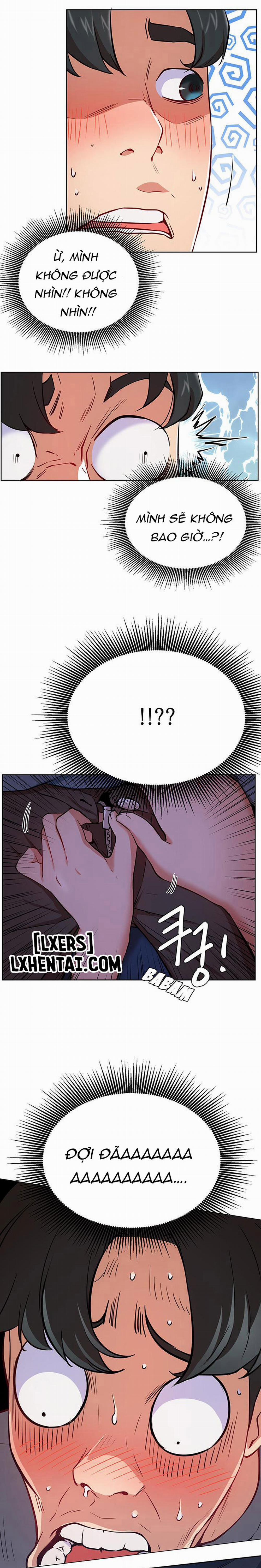 Cuộc Sống Như Anh Hằng Mơ 15 trang 11