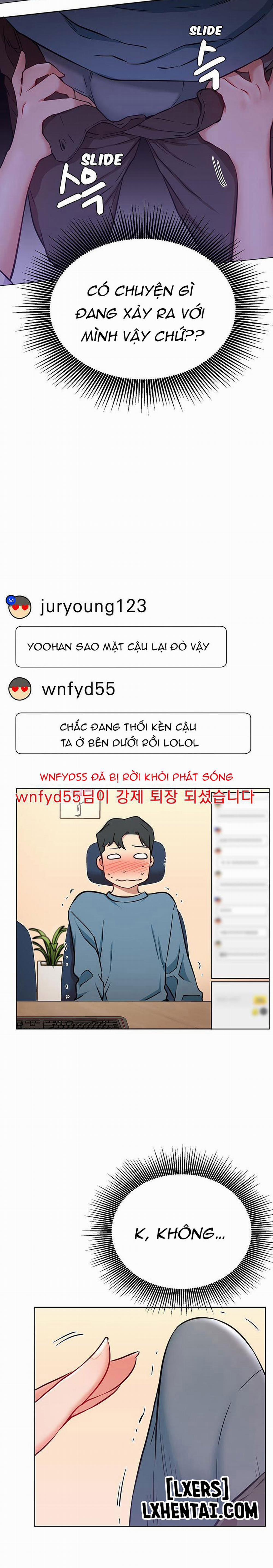 Cuộc Sống Như Anh Hằng Mơ 15 trang 12