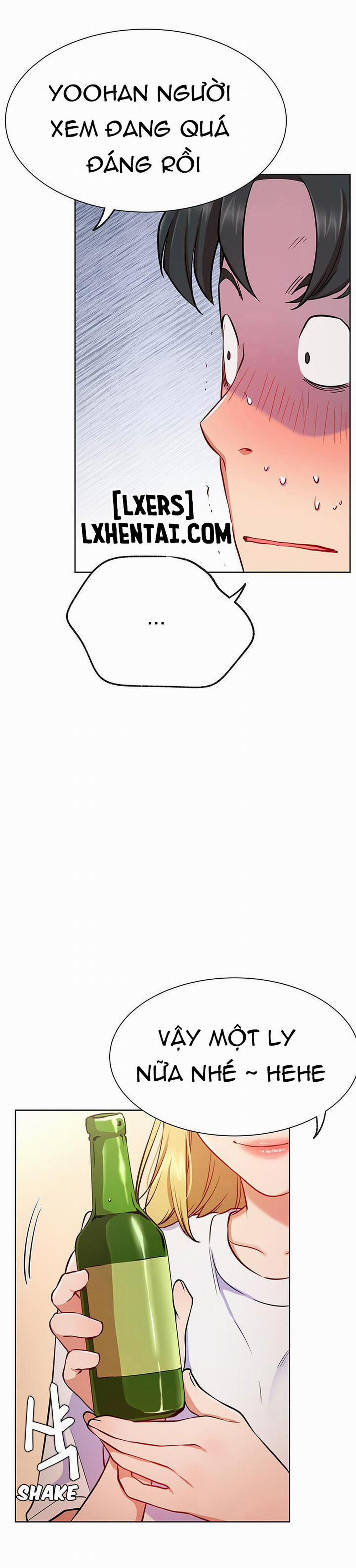 Cuộc Sống Như Anh Hằng Mơ 15 trang 14