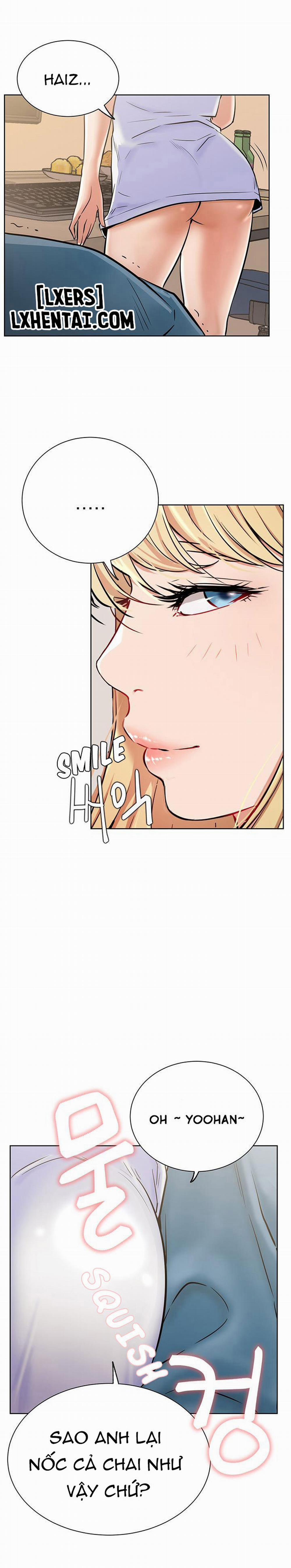 Cuộc Sống Như Anh Hằng Mơ 15 trang 17