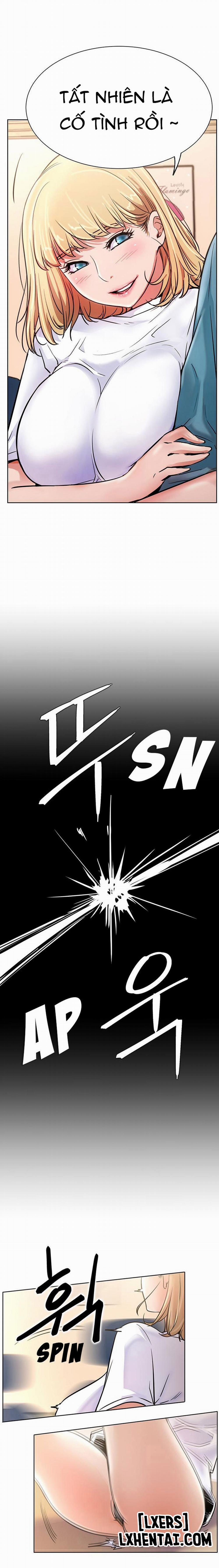 Cuộc Sống Như Anh Hằng Mơ 15 trang 20