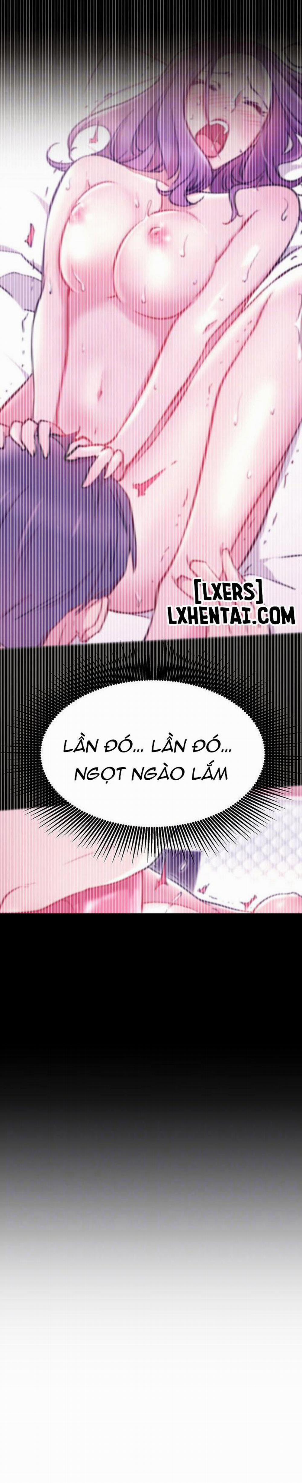 Cuộc Sống Như Anh Hằng Mơ 15 trang 3