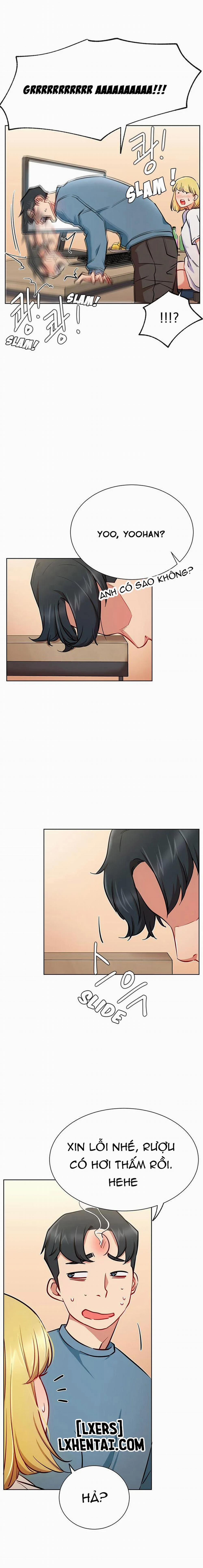 Cuộc Sống Như Anh Hằng Mơ 15 trang 5