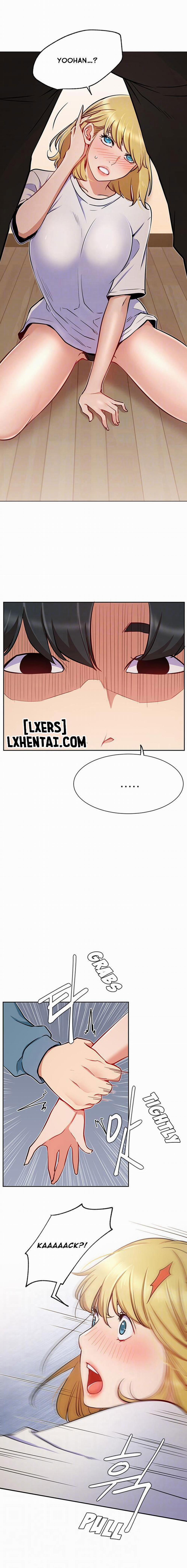 Cuộc Sống Như Anh Hằng Mơ 16 trang 1