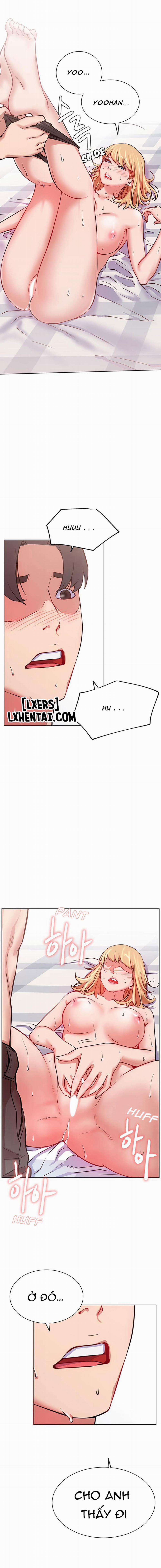 Cuộc Sống Như Anh Hằng Mơ 16 trang 14