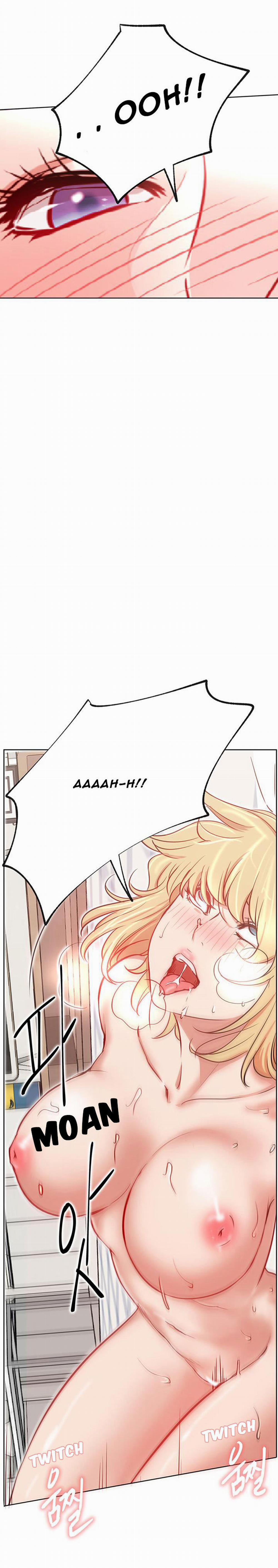 Cuộc Sống Như Anh Hằng Mơ 16 trang 18