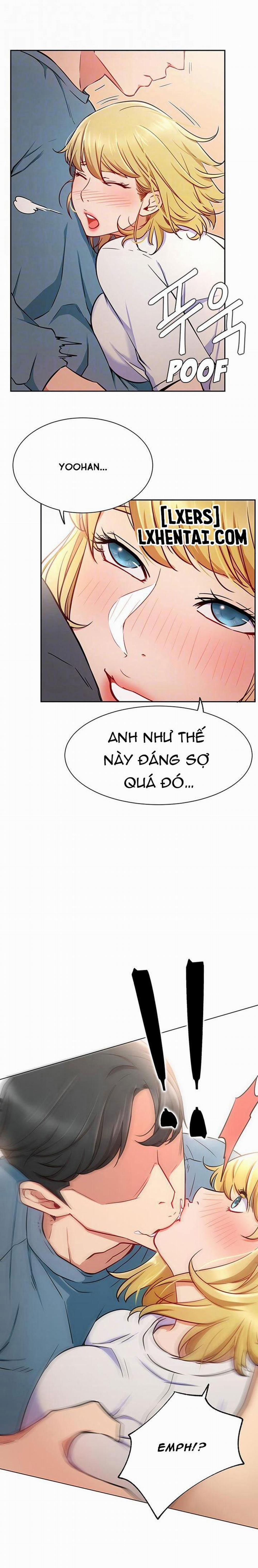 Cuộc Sống Như Anh Hằng Mơ 16 trang 2