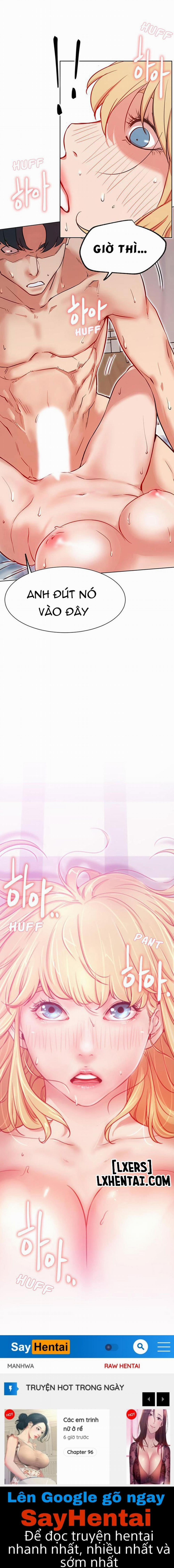 Cuộc Sống Như Anh Hằng Mơ 16 trang 20