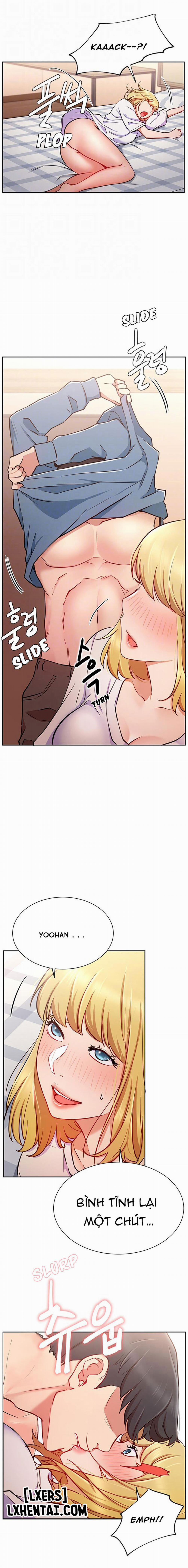 Cuộc Sống Như Anh Hằng Mơ 16 trang 4