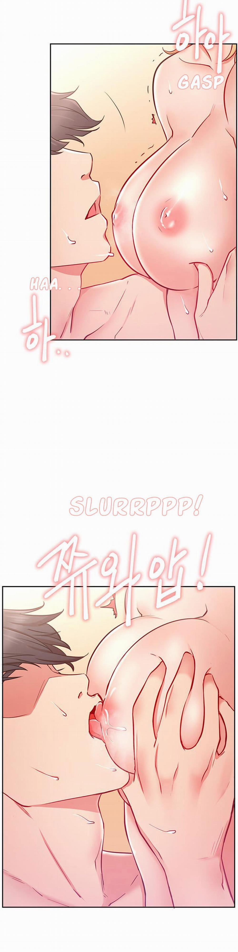 Cuộc Sống Như Anh Hằng Mơ 16 trang 8