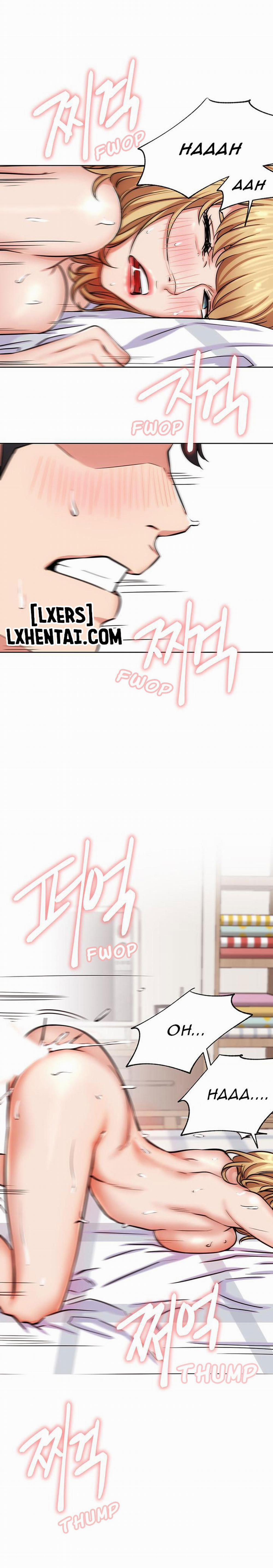 Cuộc Sống Như Anh Hằng Mơ 17 trang 15