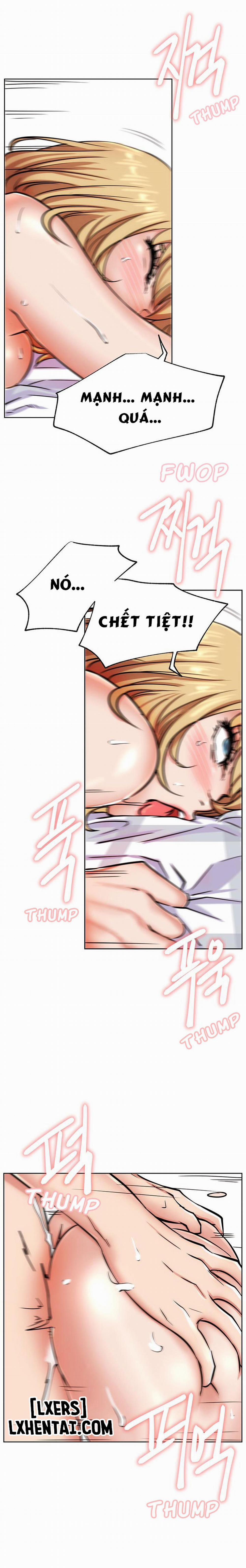 Cuộc Sống Như Anh Hằng Mơ 17 trang 16