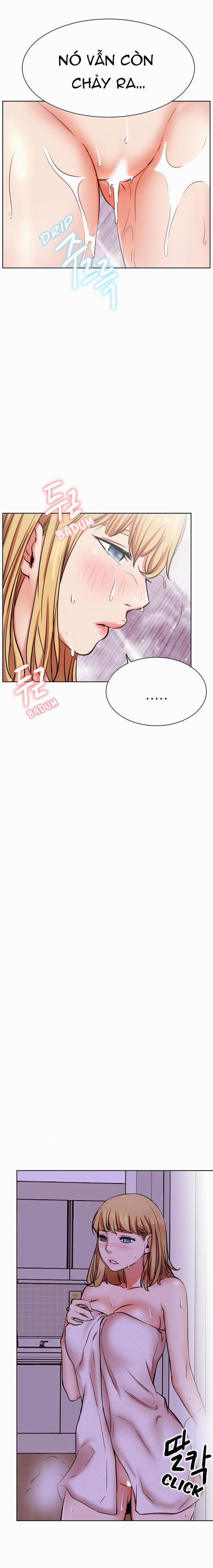 Cuộc Sống Như Anh Hằng Mơ 17 trang 21